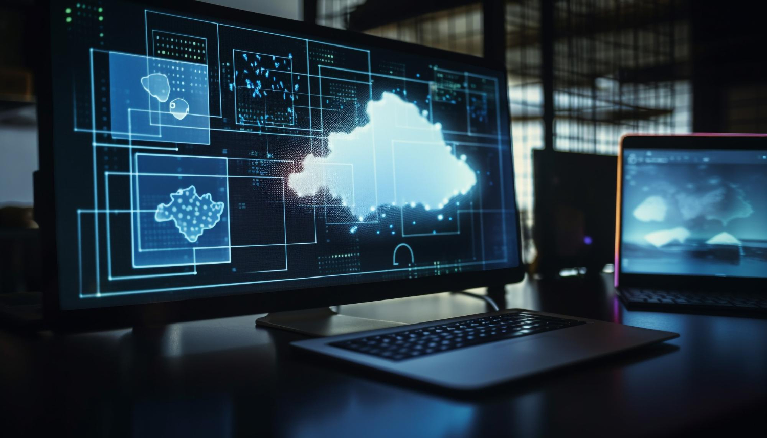 CloudPoint: A revolução da FairPoint na tecnologia em nuvem - Fairpoint